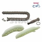 Комплект цепи приводной (SWAG)