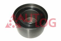 Натяжний ролик