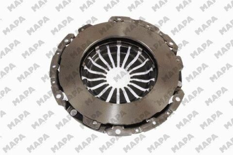 MAPA DB C-clutch (без зчеплення, диск 5 пружина) Vito 2.2CDI 99-, Sprinter 2.2CDI 02-