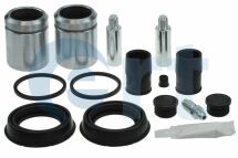 Ремкомплект переднього супорта з поршеньками + гільзи VW T5/T6, DB W164/W211/W251 (44mm ATE)