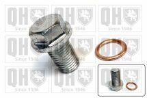 Пробка масляного поддона с прокладкой