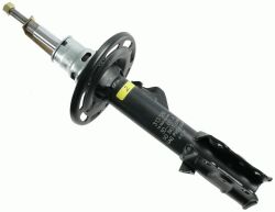 Амортизатор (передній) Honda Jazz 1.2/1.3 iDSi 02-08 (R) Амортизатор (передній) Honda Jazz 1.2/1.3 iDSi 02-08 (R)
