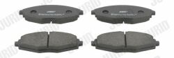 Тормозные колодки передние Daewoo Lanos, Matiz, Chery QQ Тормозные колодки передние Daewoo Lanos, Matiz, Chery QQ