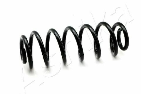 Пружина задн. VW Passat B6 Variant 1.4TSI/1.6TDI/1.9TDI 05-