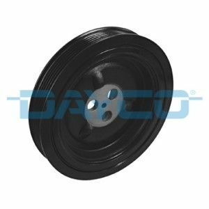 Шкив коленвала Ford Transit/Citroen Jumper/Peugeot Boxer 2.2 D/HDI/TDCI 06-