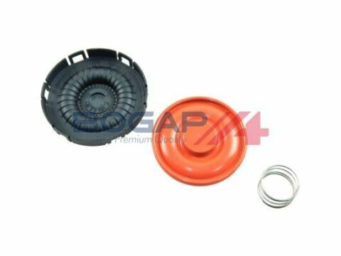 Мембрана вентиляції картера BMW 3 (F30/F80)/4 (F32/F82)/5 (F10/)X5 (F15/F85) 09- N20 B20