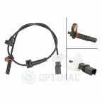 Датчик числа обертів