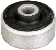 Сайлентблок переднього важеля A3 (8L1)/Leon (1M1)/Golf IV 96- (задній)