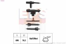 Датчик abs задній правий kadjar 1.2-1.6 15- Датчик abs задній правий kadjar 1.2-1.6 15-