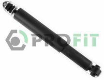 Амортизатор газомасляный