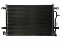 Радіатор кондиціонера Audi A4/A6 00-12 Радіатор кондиціонера Audi A4/A6 00-12