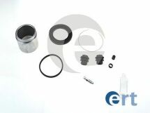 Ремкомплект переднего тормозного суппорта с поршеньком Toyota Corolla 1.4 2006–2014, Subaru Trezia D 2011–