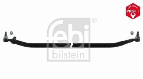 Тяга рульова MAN TGA/TGS/TGX 04- (L=1679mm) (поперечна)