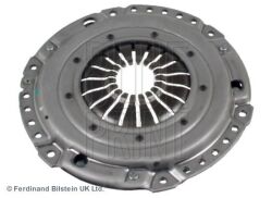 Корзина сцепления Vectra B 2.5I.V6 95- Корзина сцепления Vectra B 2.5I.V6 95-