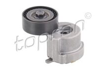 Натяжной механизм