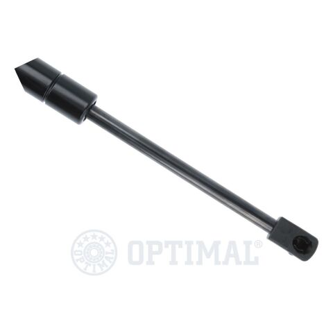 Газова пружина, кришка багажніка