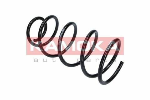 Пружина ходової частини