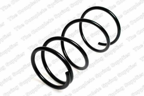 Пружина (передня) Toyota Rav4 I 2.0 4WD 94-00 (SUV) Пружина (передня) Toyota Rav4 I 2.0 4WD 94-00 (SUV)