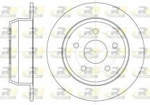Гальмівний диск Гальмівний диск