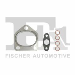 Комплект прокладок турбіни Land Rover Range Rover 3.0 D 2002–