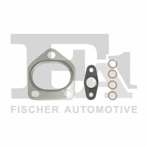 FISCHER LAND ROVER К-т прокладок трубины RANGE ROVER 3.0 D 02-