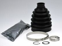 Пильовик приводу колеса