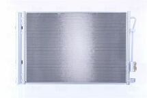 Конденсер HYUNDAI i20 (PB) (09-) 1.2 i 16V