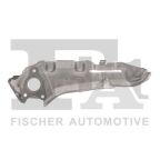 Прокладка турбіни fiat talento mercedes c t-model (s205), c (w205), vito mixto (w447), vito tourer (w447), vito (w447) nissan nv300, qashqai i, qashqai ii, x-trail 1.6d 04.11-