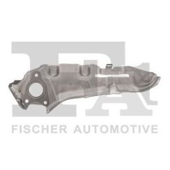 Прокладка турбины fiat talento mercedes c t-model (s205), c (w205), vito mixto (w447), vito tourer (w447), vito (w447) nissan nv300, qashqai i, qashqai ii, x-trail.