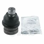 Кульова опора