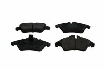 Гальмівні колодки пер. Sprinter/LT 96-06/Vito 96-99 (ATE) Гальмівні колодки пер. Sprinter/LT 96-06/Vito 96-99 (ATE)