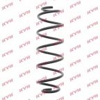 Пружина задняя Citroen C3 02- Пружина задняя Citroen C3 02-