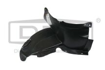 Подкрыльник (передний/перед.часть) VW Passat 10-14 (R)