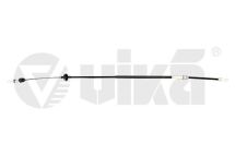 Трос зчеплення VW T4 91- (ручна натяжка)