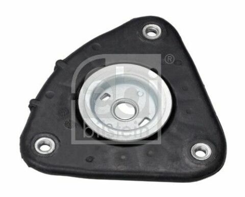 Подушка амортизатора (переднього) Ford Focus/Mazda 3/Volvo C30/S40 II/V50/C70 II 1.6-4.4 03-