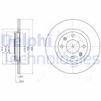 Гальмiвнi диски Гальмiвнi диски