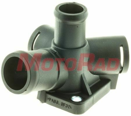 Фланец системы охлаждения Audi A4/VW Passat B5 1.6 94-00