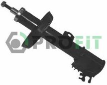 Амортизатор газомасляний