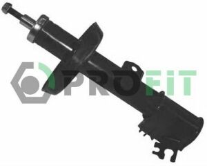 Амортизатор газомасляный