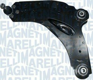 MAGNETI MARELLI RENAULT Рычаг передн.к-кт.лев.Opel Vivaro,Trafic II 01-