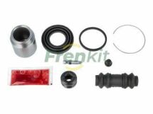 Ремкомплект суппорта (части суппорта, уплотнители) Ремкомплект суппорта (части суппорта, уплотнители)