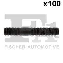 Шпилька m8x1.25x16 / m8x1.25x30 (oe - 0019902905, 0019903905, a0019902905, a0019903905)