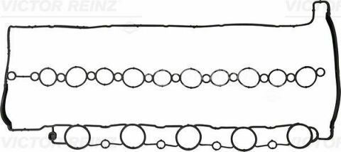 Прокладка крышки клапанов Volvo C30/C70/V70 2.4D 05-, D5244T13/T18/T4-T9