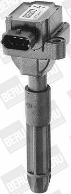 Котушка запалювання MB C-class/E-class (W203/W210) 2.0-2.3 00-04