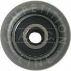 Натяжной ролик