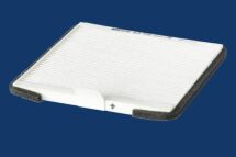 Фільтр салону (аналогwp9344/la471)