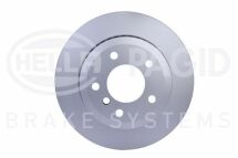 Диск гальм. задн. E60 525 BMW Диск гальм. задн. E60 525 BMW