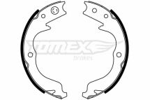 Гальмiвнi колодки барабаннi Гальмiвнi колодки барабаннi