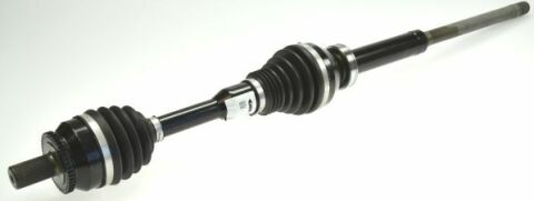 Привідний вал