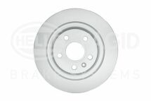 Диск тормозной зад. XC40 17- VOLVO Диск тормозной зад. XC40 17- VOLVO